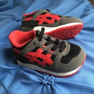 Toddler ASICS